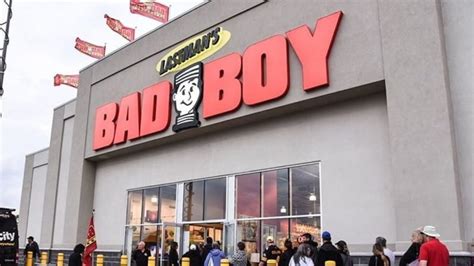 Bad Boy Furniture aiming to restructure business as it faces ‘challenging’ economy