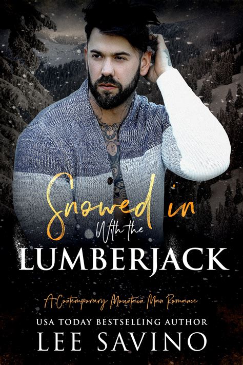 Read Bad Boy Lumberjack