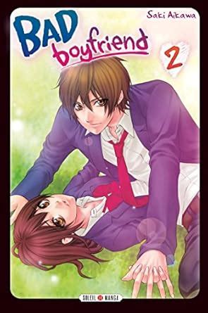 Bad Boyfriend T02