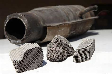 Bad Catalytic Converter Symptoms & When To …