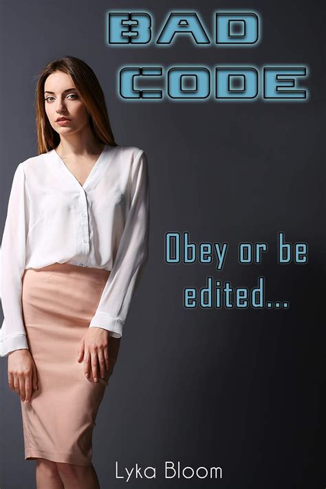 Bad Code