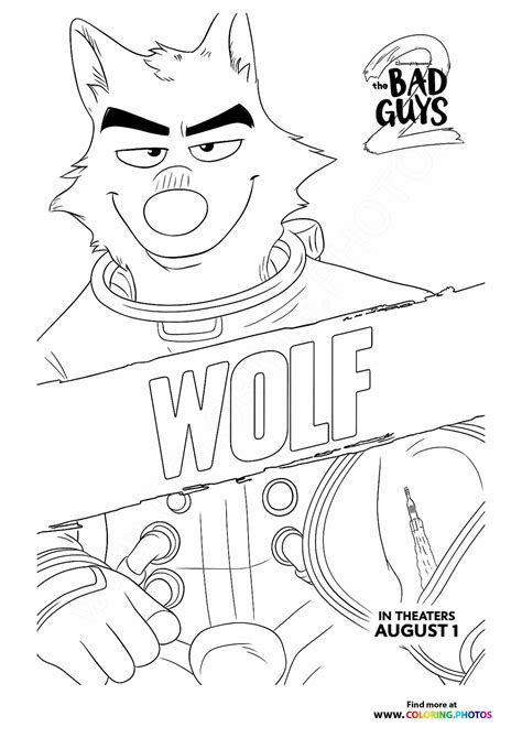 Bad Coloring
