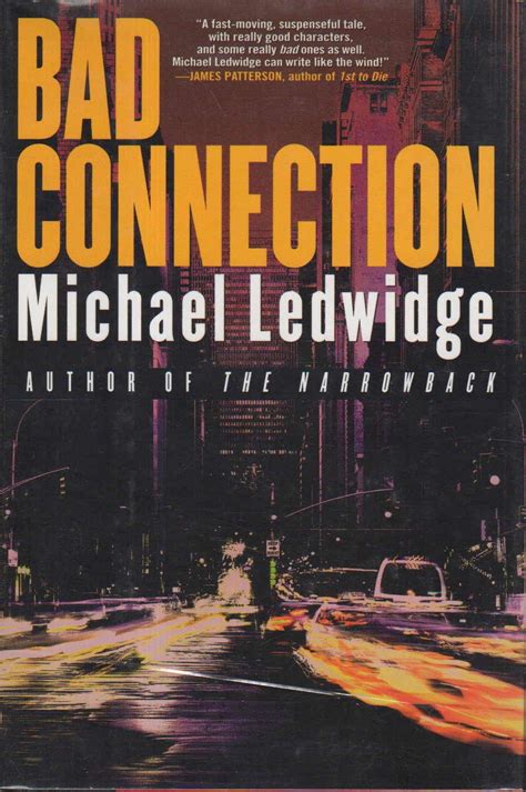 Bad Connection