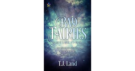 Bad Fairies The Collection