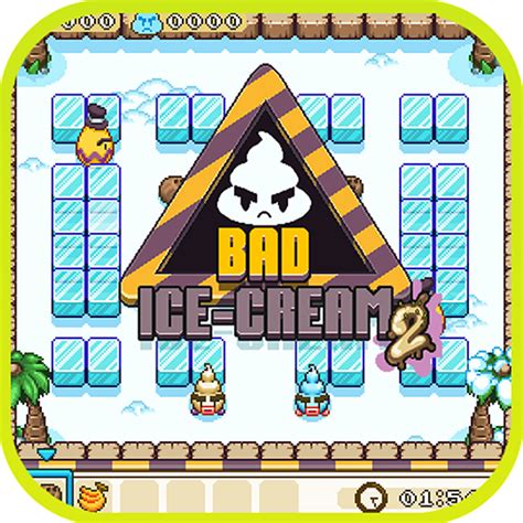 Bad Ice Cream