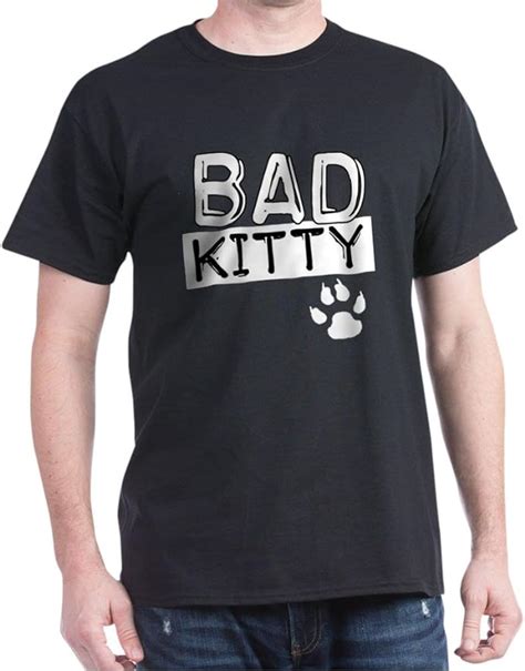 Bad Kitty Gifts - CafePress