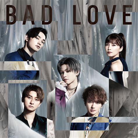 Bad Love Tainted Love 3