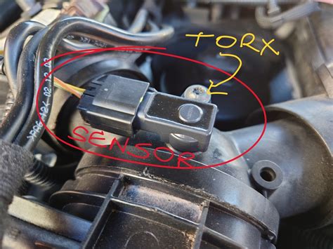 Bad MAP Sensor Symptoms and Replacement Cost