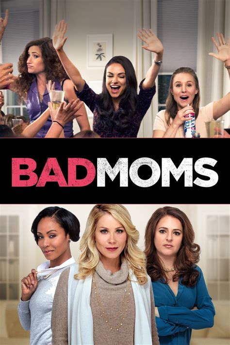 Bad Mom