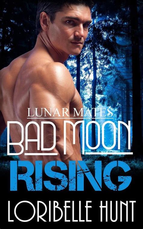 Bad Moon Rising Lunar Mates 2