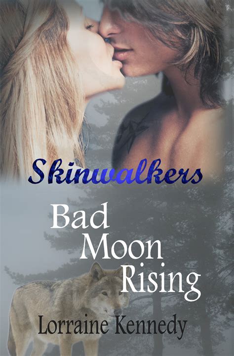 Bad Moon Rising Skinwalkers 1