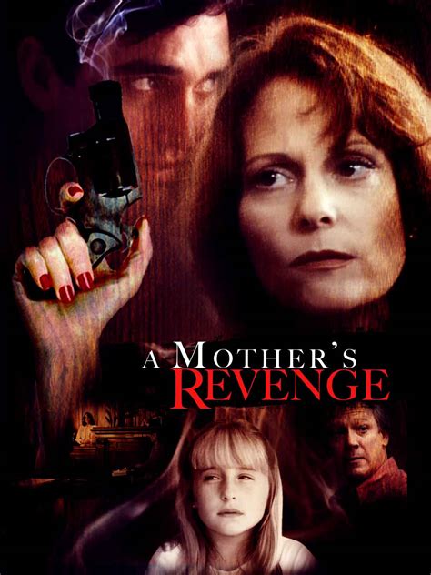 Bad Mother s Revenge