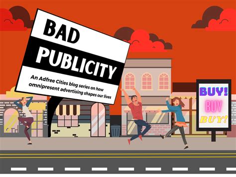 Read Bad Publicity