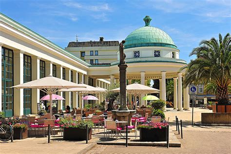 Bad Pyrmont Rehakliniken