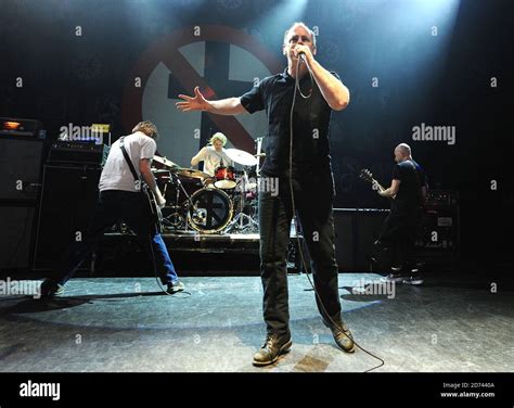 Bad Religion to perform at Empire Live