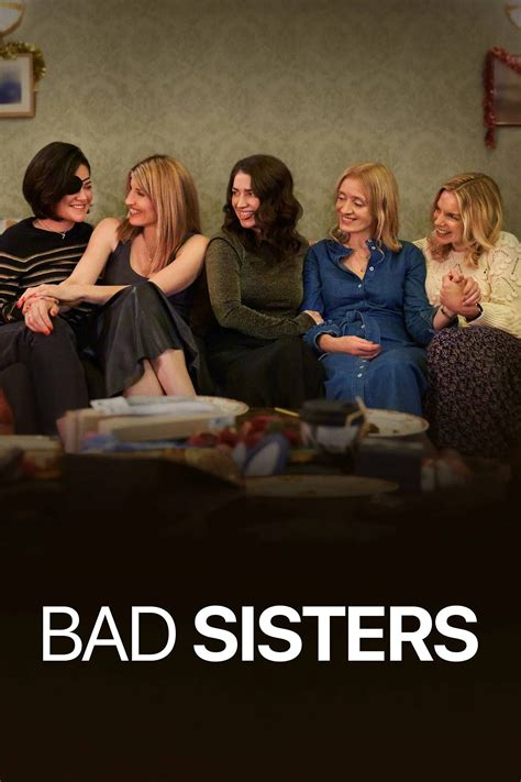 Bad Sisters Wikipedia. 
