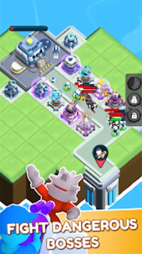 Bad TD APK Download for Android 
