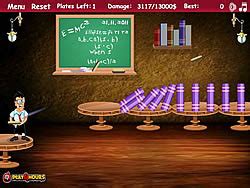 Bad Teacher 2 Game Online - GamesButler