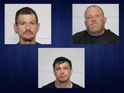 Bad and busted habersham county mugshots. .  ...