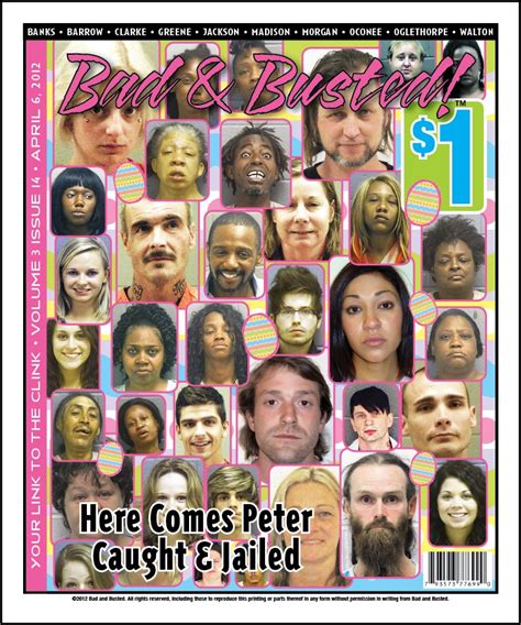 Bad and busted oglethorpe county.  Use our directory to access federal, sta...