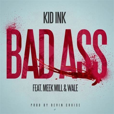 Bad ass ink youngstown.  We were founded on creativity, Bad Ass (L.  Meek Mill...