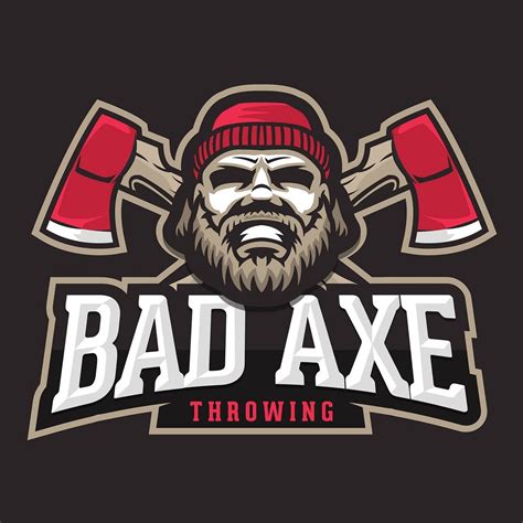 Bad axe throwing. BAD AXE Throwing Krakow. See all things to do. BAD AXE Throwing Krakow. 5. 359 reviews. #6 of 182 Fun & Games in Krakow. Game & Entertainment Centers. Open now. 12:00 PM - 9:30 PM. 