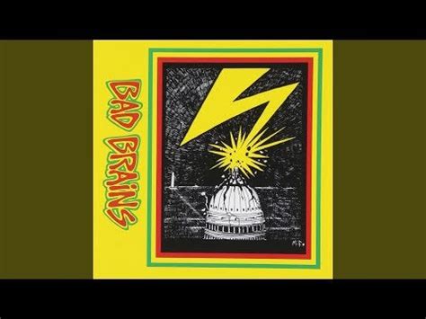 Bad brains homophobia