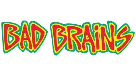 Bad brains logo