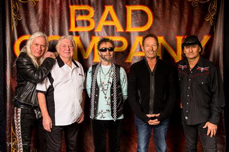 Bad company band. That same year, Bad Company was the first band signed to Led Zeppelin’s new record label, Swan Song. The band’s 1974 debut Bad Company went to #1 in America and was certified 5x platinum on the strength of future-radio staples like “Can’t Get Enough,” “Rock Steady,” and “Movin’ On.” 