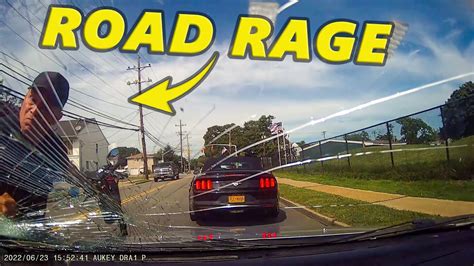 Bad crashes compilation.  bad road rage videos. This video features driving fa...