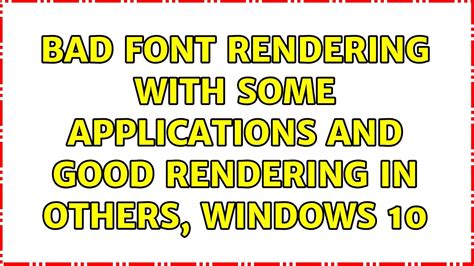 Bad font rendering by webkit browsers on windows machines. CSSTricks