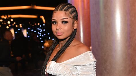 Bad girls club chrisean rock. Published on: Dec 4, 2023, 12:00 PM PST. 3. Blueface has once again called Chrisean Rock 's parenting skills into question, this time for allegedly leaving their baby in someone else's care in ... 