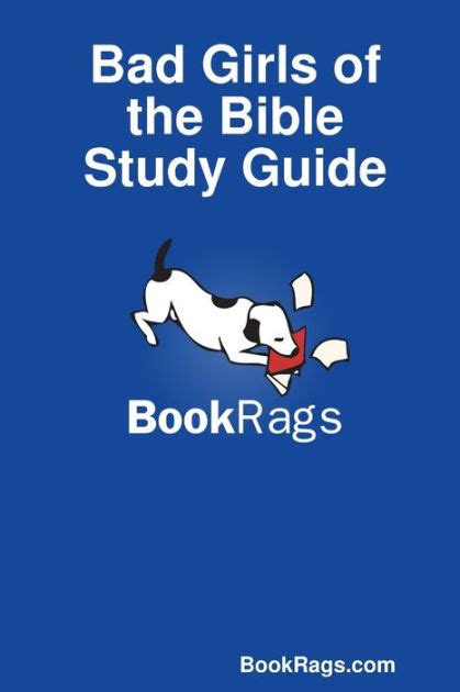 Bad girls of the bible study guide. - Essentials in hospice palliative care workbook study guide for nurses.