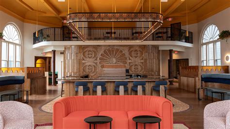 Bad idea nashville. Dec 28, 2023 · Bad Idea occupies about 4,000 square feet of the 19,000-square-foot church. Burch and company tapped Design Object for the interior, now dominated by a curving wood-bedecked bar with an ornately ... 