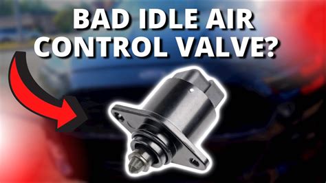 Bad idle air control valve.  Donn&eacute;es sur les grades et salaires de la ...