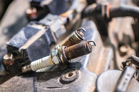 Bad ignition coil reddit.  It started having problems almost immediately after ...
