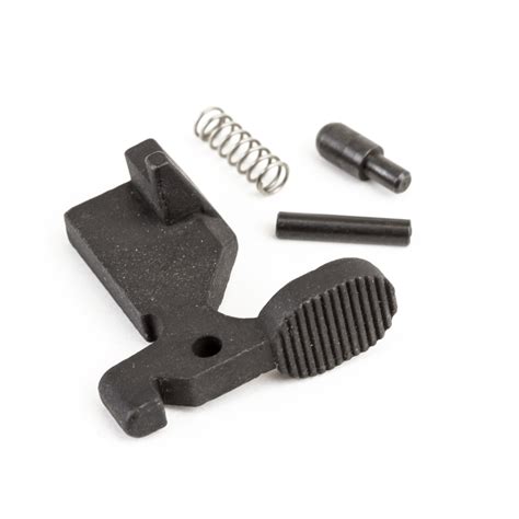 Bad lower parts kit.  This Kit Includes Trigger guard assembly Magazine catch assembly ...