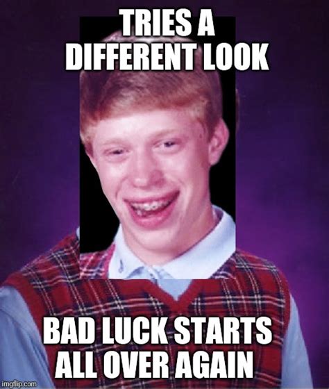 Bad luck brian meme generator. Things To Know About Bad luck brian meme generator. 