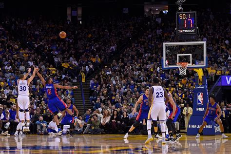 Bad luck or poor defense? The Warriors’ 3-point issue is a trend worth watching