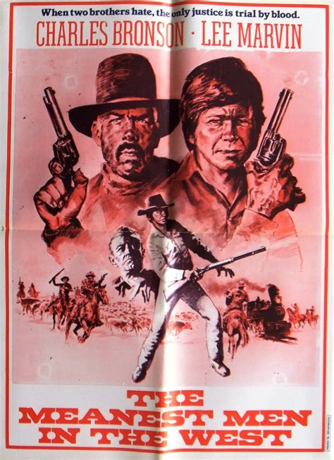 Bad men of the west 1978. Bad Men of the West (1974) 