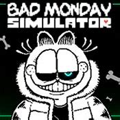 Bad Monday Simulator is not your typical game—it's a whirlwind adventure that mirrors the ups and downs of an unpredictable day. Developed with a dose of humor and a pinch of mayhem, the game places players in the shoes of an everyday individual facing a series of unfortunate events on a particularly chaotic Monday. . 