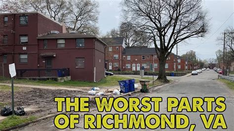 Historic Richmond recognizes that all of our city’s neighborhoods con