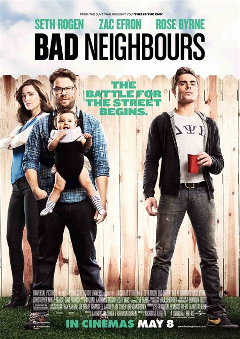 Bad neighbors. Things To Know About Bad neighbors. 