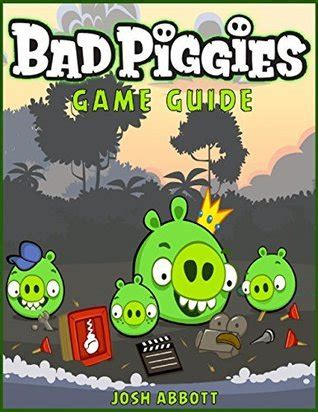 Bad piggies game guide by joshua j abbott. - Solution manual calculus early transcendentals 5th.