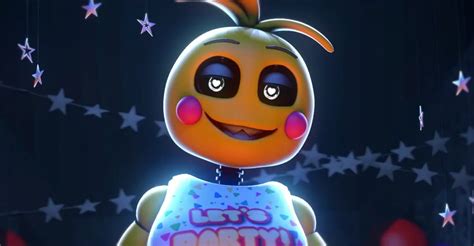 Bad robot chica. Sep 21, 2021 · 0:00 / 2:12 (FNAF) Toy chica Love Taste | Full collab compiled. CopyCait 17.7K subscribers Subscribe 151K 5.5M views 2 years ago English: Since nobody bothered to put together the collab, which... 