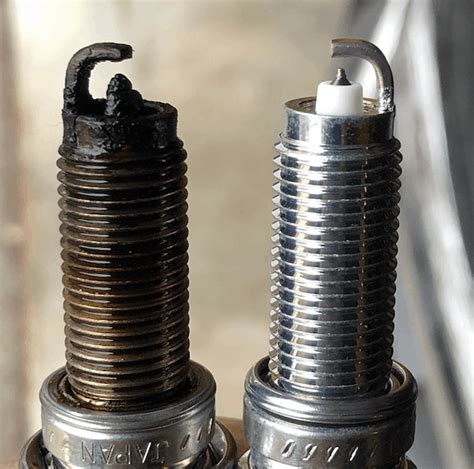 Bad spark plug. Things To Know About Bad spark plug. 