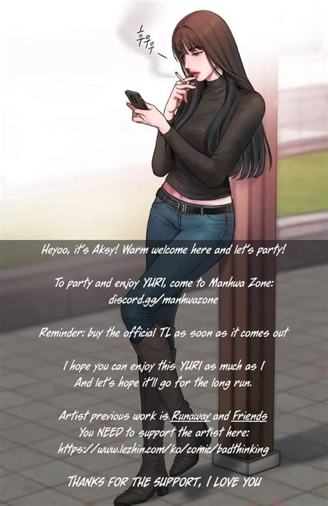 Chapter 50. Read Bad Thinking Diary - Chapter 50 with HD image quality and high loading speed at Mangahihi . And much more top manga are available here. You can use the Bookmark button to get notifications about the latest chapters next time when you come visit Mangahihi. That will be so grateful if you let Mangahihi be your favorite manga site..