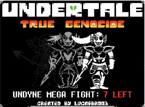 Bad time simulator ink sans.  True Genocide: Undyne Fight Trending Games...