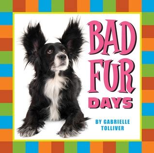 Full Download Bad Fur Days By Gabrielle Tolliver