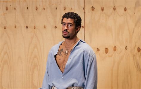 Bad.Bunny Leaked [PPV] 🍆 103 Photos